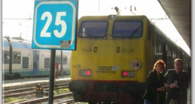 Comunità Progetto Binario 25