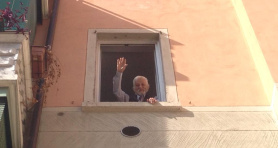 Comunità Progetto Housing First